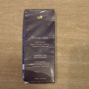 W7 Body Coverage Perfector - Black